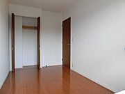 各部屋収納あり
