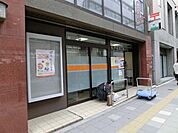 松戸駅西口郵便局 430m