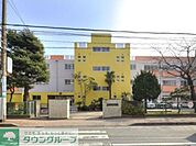 千葉市立新宿小学校 859m