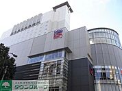 千葉中央ショッピングセンターミーオ 徒歩5分。ショッピングセンター 380m