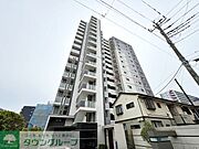 現地待ち合わせ歓迎♪お問合せはタウンハウジングまで！
