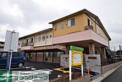 けやきの森保育園 600m