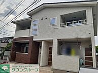 千葉県流山市大字東深井：物件画像／株式会社タウンハウジング千葉　北松戸店