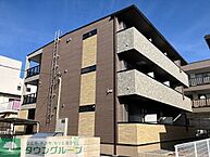 千葉県流山市南流山2丁目7-11：物件画像／株式会社タウンハウジング千葉　北松戸店