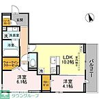 埼玉県八潮市大瀬4丁目33-5：物件画像／株式会社タウンハウジング千葉　北松戸店