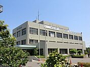 鎌ヶ谷警察署 300m