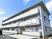 2012年築　ペット可　南西向き日当たり良好