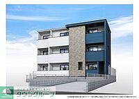 千葉県柏市旭町4丁目7-10-5：物件画像／株式会社タウンハウジング千葉　北松戸店