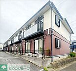 千葉県松戸市幸田2丁目161-3：物件画像／株式会社タウンハウジング千葉　北松戸店
