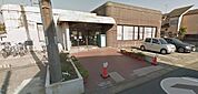 松戸市立図書館小金北分館 421m