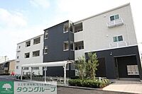 千葉県流山市前平井48：物件画像／株式会社タウンハウジング千葉　北松戸店