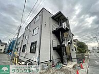 埼玉県八潮市大字大瀬397-19：物件画像／株式会社タウンハウジング千葉　北松戸店