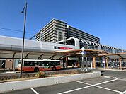 八潮駅 940m