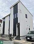 千葉県松戸市古ケ崎1丁目3029-7：物件画像／株式会社タウンハウジング千葉　北松戸店