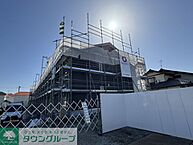 千葉県流山市向小金3丁目153-1-1部：物件画像／株式会社タウンハウジング千葉　北松戸店