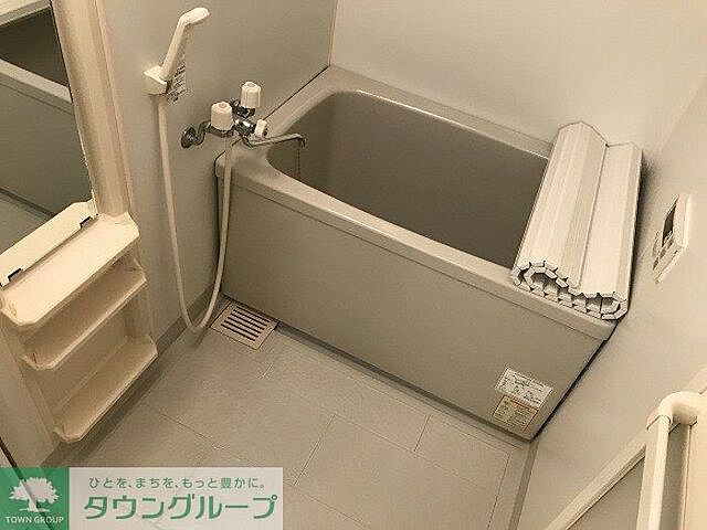 浴室