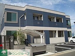 外観画像