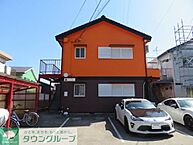 千葉県流山市向小金3丁目139-34：物件画像／株式会社タウンハウジング千葉　北松戸店