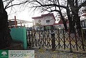 若葉保育園 400m
