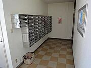 メールＢＯＸ