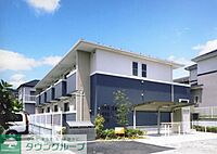 千葉県鎌ケ谷市粟野570-3：物件画像／株式会社タウンハウジング千葉　北松戸店
