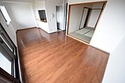 ※同建物　同タイプ間取り設備施工例　現況優先