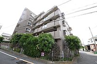千葉県柏市富里3丁目2-35：物件画像／株式会社タウンハウジング千葉　北松戸店