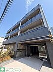 千葉県市川市末広2丁目9-18：物件画像／株式会社タウンハウジング千葉　北松戸店