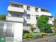 千葉県流山市西初石5丁目23-5：物件画像／株式会社タウンハウジング千葉　北松戸店