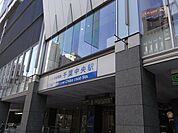 千葉中央駅(京成電鉄 千原線) 1300m