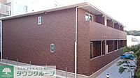 千葉県松戸市上本郷3557-1：物件画像／株式会社タウンハウジング千葉　北松戸店