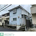 千葉県松戸市西馬橋蔵元町199-2：物件画像／株式会社タウンハウジング千葉　北松戸店