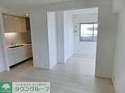 ※写真は同タイプ住戸です。