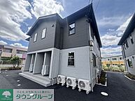 千葉県柏市高柳1141-2：物件画像／株式会社タウンハウジング千葉　北松戸店