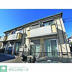 千葉県柏市豊住2丁目3-25：物件画像／株式会社タウンハウジング千葉　北松戸店