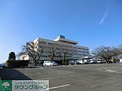 柏たなか病院 150m