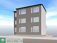 千葉県柏市つくしが丘3丁目1-8：物件画像／株式会社タウンハウジング千葉　北松戸店