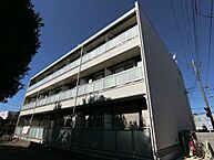 千葉県柏市北柏2丁目10-4：物件画像／株式会社タウンハウジング千葉　北松戸店