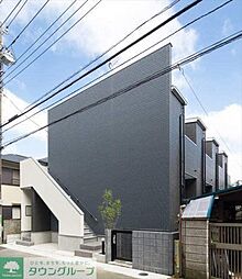 外観画像