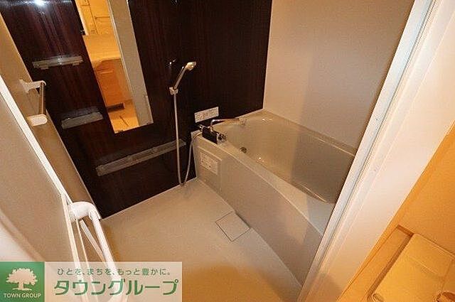 浴室