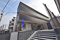 千葉県柏市小青田1丁目6-14：物件画像／株式会社タウンハウジング千葉　北松戸店