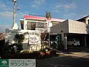 六高台保育園 1915m