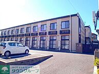 千葉県船橋市西習志野2丁目19-6：物件画像／株式会社タウンハウジング千葉　北松戸店