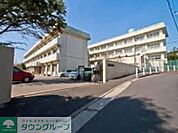 船橋市立高根中学校 徒歩21分。中学校 1620m