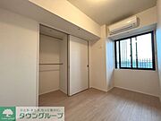 ※写真は同タイプ住戸です。