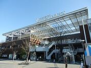 流山おおたかの森ＳＣ 1400m