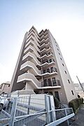 常磐線と武蔵野線が利用できます
