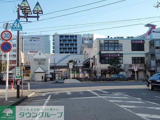 周辺