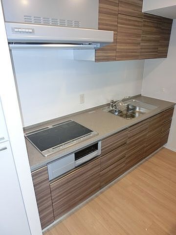 キッチン