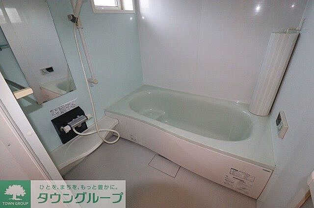 浴室